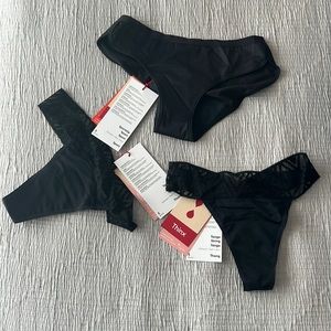 Thinx Undies